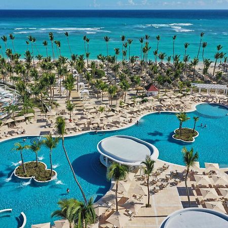 Bahia Principe Luxury Ambar (Adults Only) Hotel Punta Cana Buitenkant foto