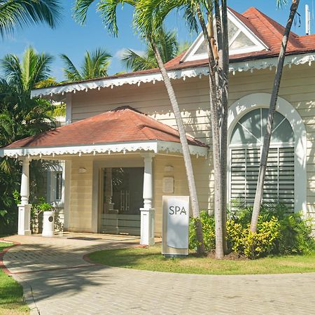 Bahia Principe Luxury Ambar (Adults Only) Hotel Punta Cana Buitenkant foto