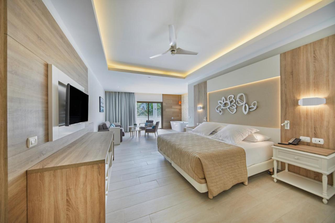 Bahia Principe Luxury Ambar (Adults Only) Hotel Punta Cana Buitenkant foto