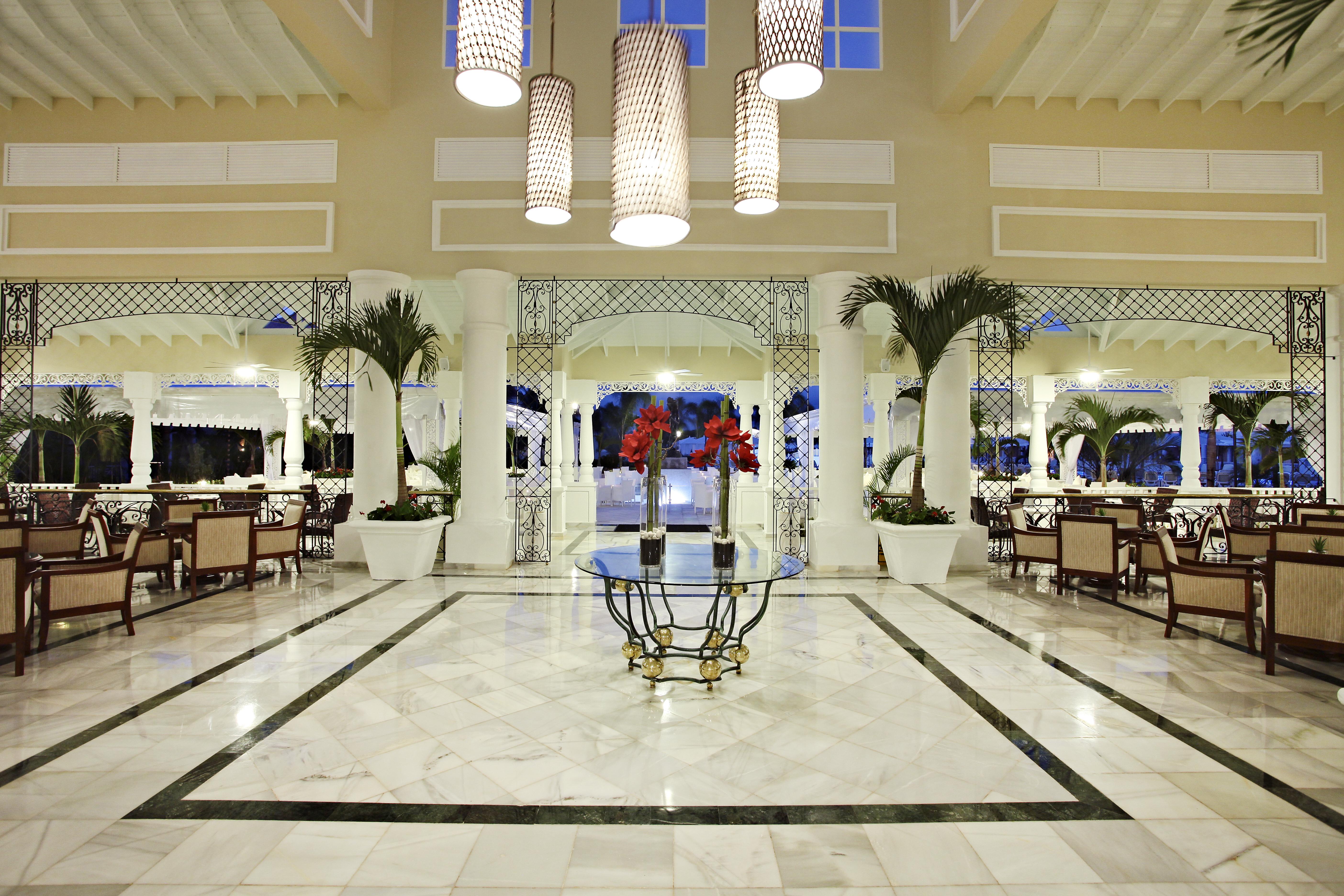 Bahia Principe Luxury Ambar (Adults Only) Hotel Punta Cana Buitenkant foto