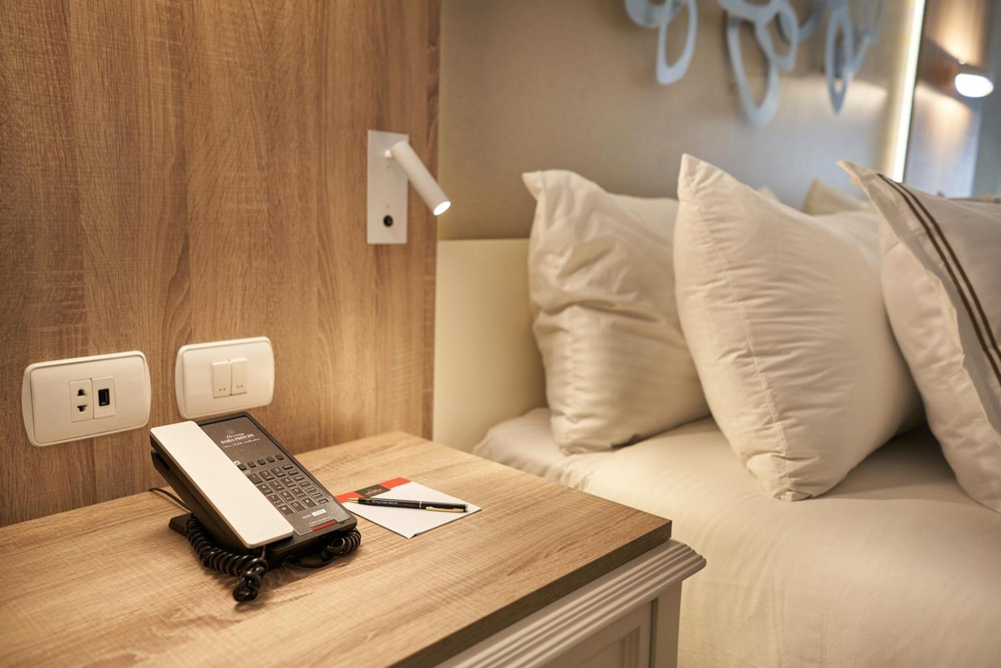 Bahia Principe Luxury Ambar (Adults Only) Hotel Punta Cana Kamer foto
