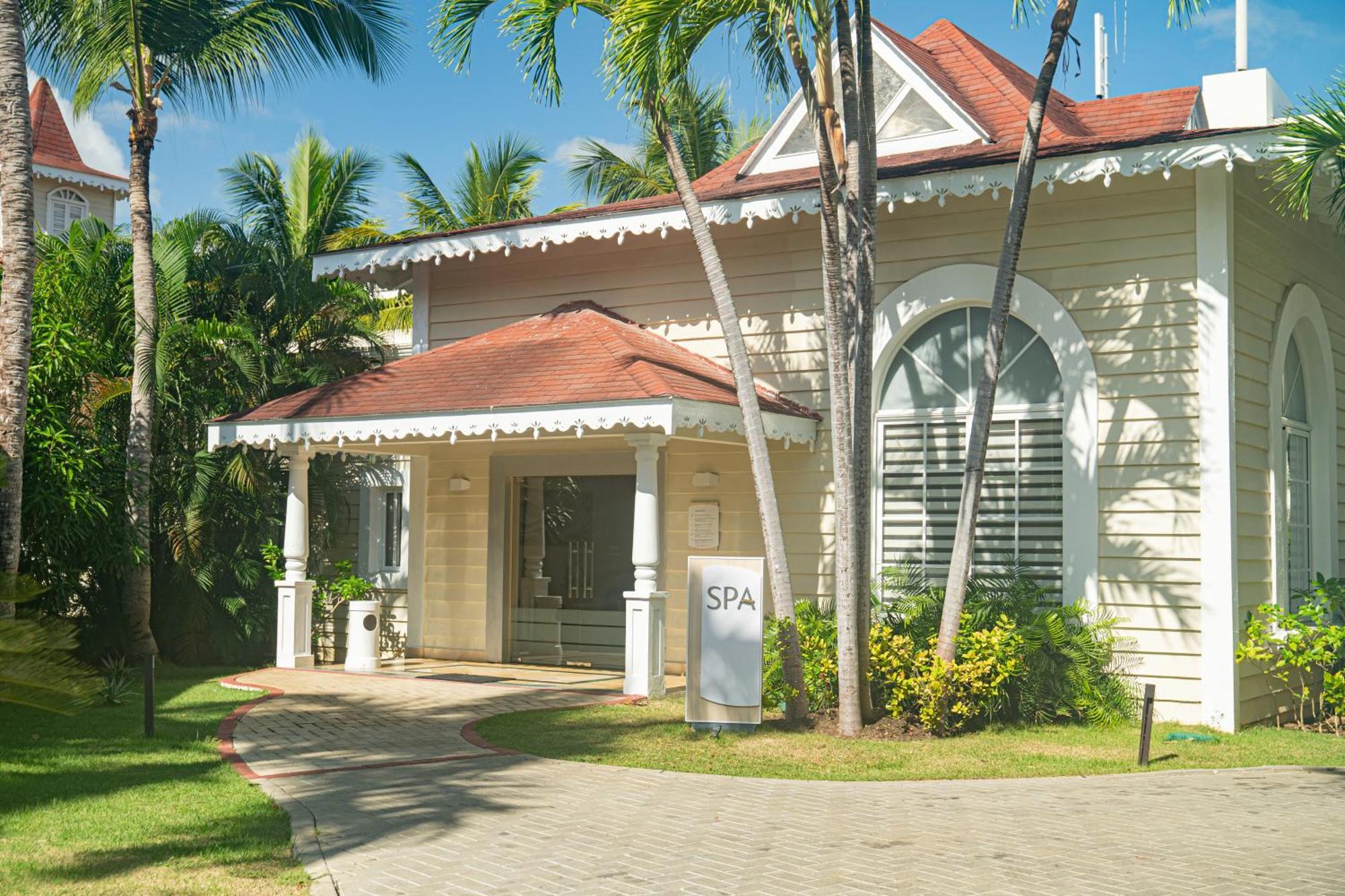Bahia Principe Luxury Ambar (Adults Only) Hotel Punta Cana Buitenkant foto