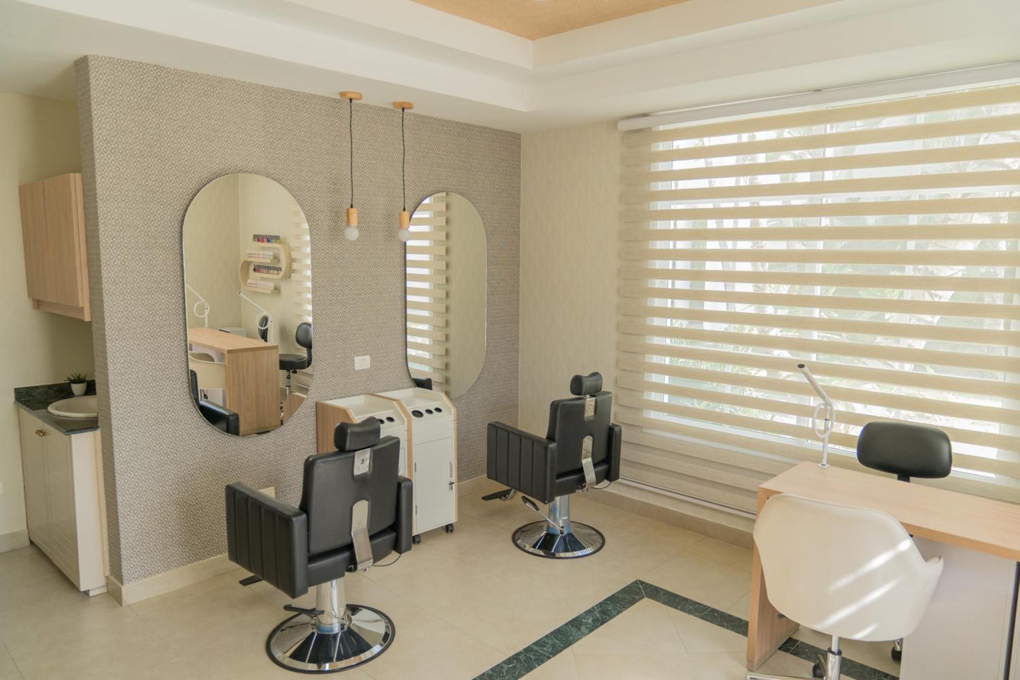 Bahia Principe Luxury Ambar (Adults Only) Hotel Punta Cana Buitenkant foto