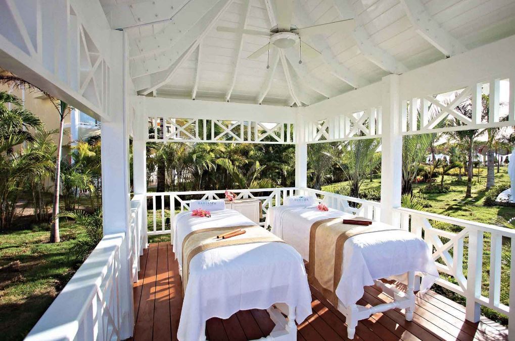 Bahia Principe Luxury Ambar (Adults Only) Hotel Punta Cana Buitenkant foto