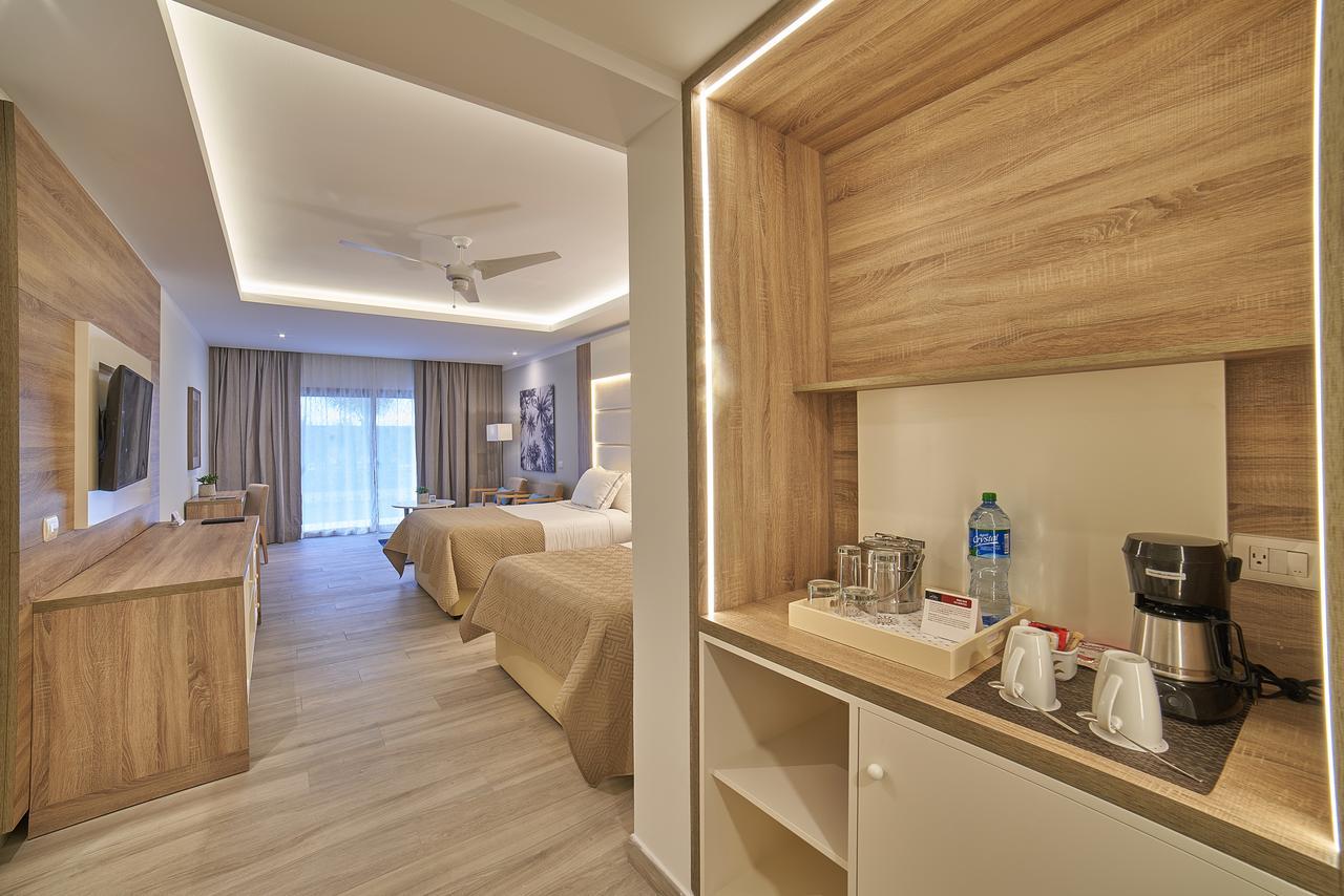 Bahia Principe Luxury Ambar (Adults Only) Hotel Punta Cana Buitenkant foto