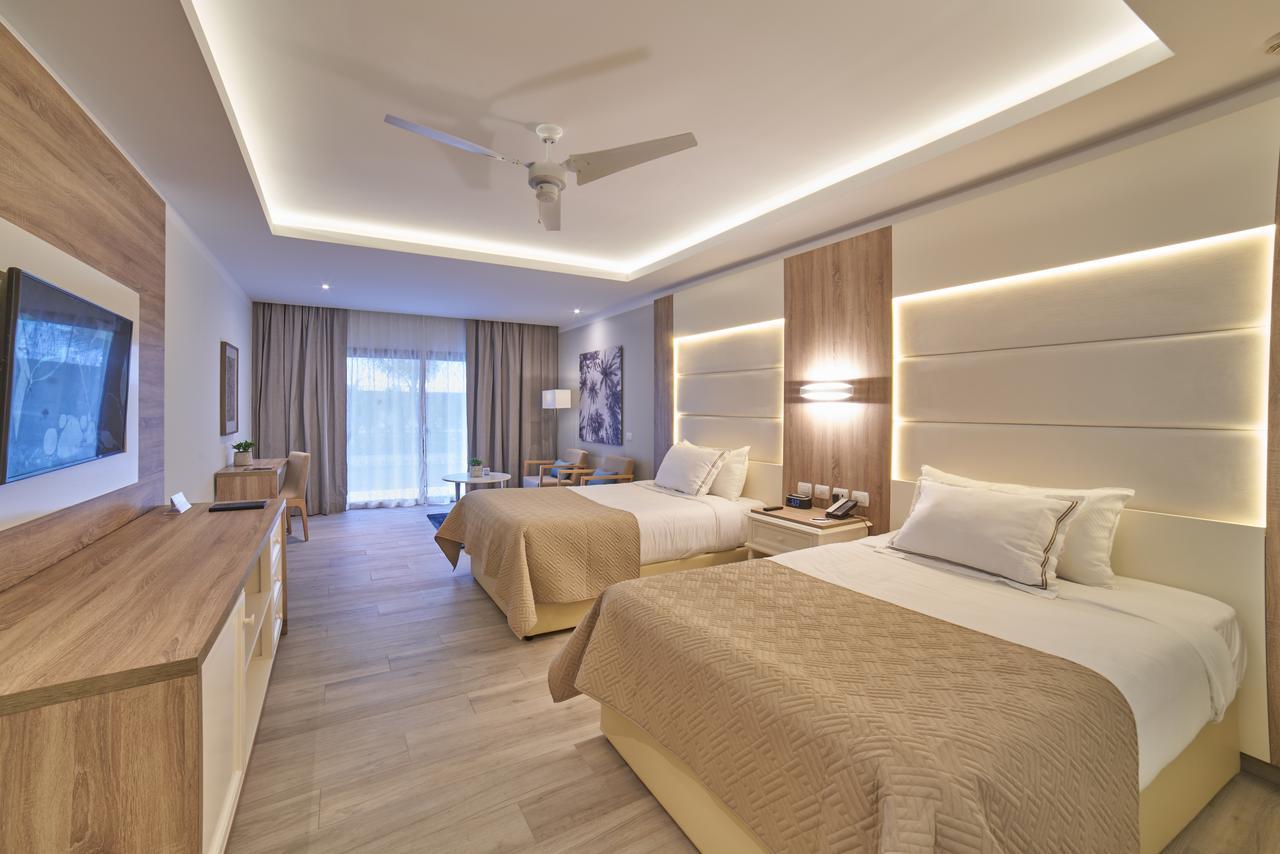 Bahia Principe Luxury Ambar (Adults Only) Hotel Punta Cana Buitenkant foto