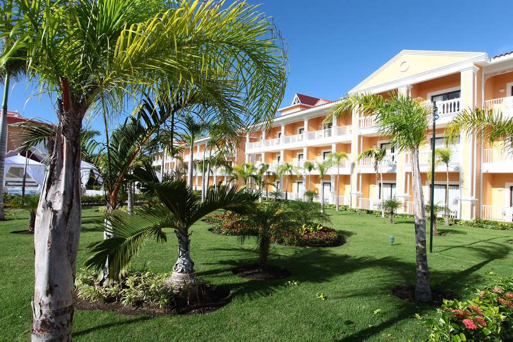 Bahia Principe Luxury Ambar (Adults Only) Hotel Punta Cana Buitenkant foto
