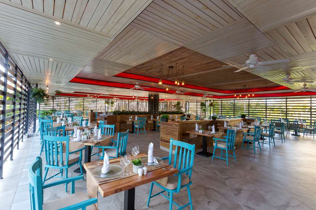 Bahia Principe Luxury Ambar (Adults Only) Hotel Punta Cana Buitenkant foto