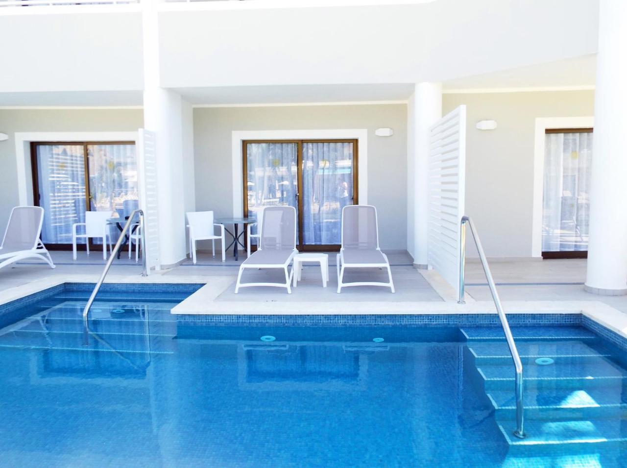 Bahia Principe Luxury Ambar (Adults Only) Hotel Punta Cana Buitenkant foto