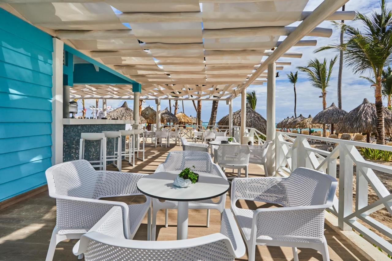 Bahia Principe Luxury Ambar (Adults Only) Hotel Punta Cana Buitenkant foto