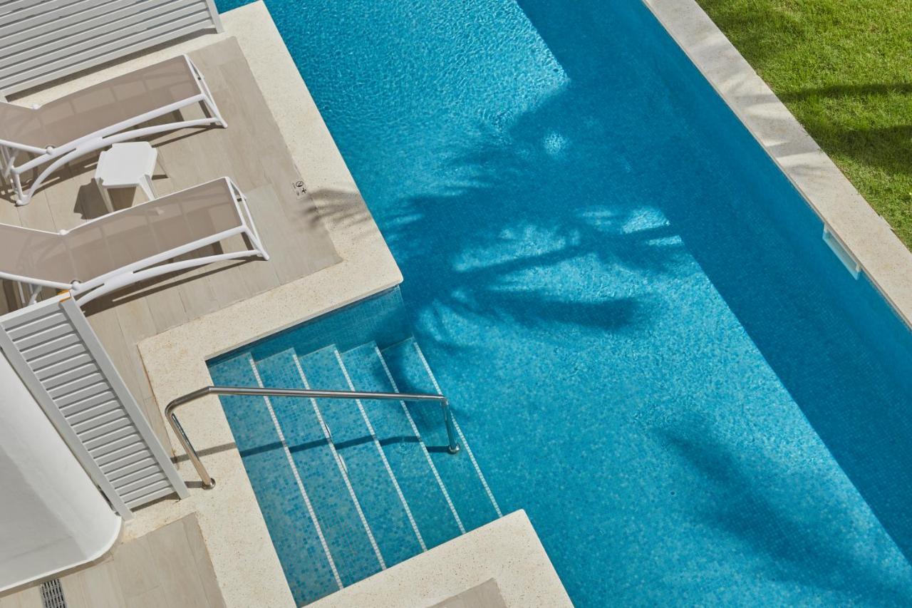 Bahia Principe Luxury Ambar (Adults Only) Hotel Punta Cana Buitenkant foto