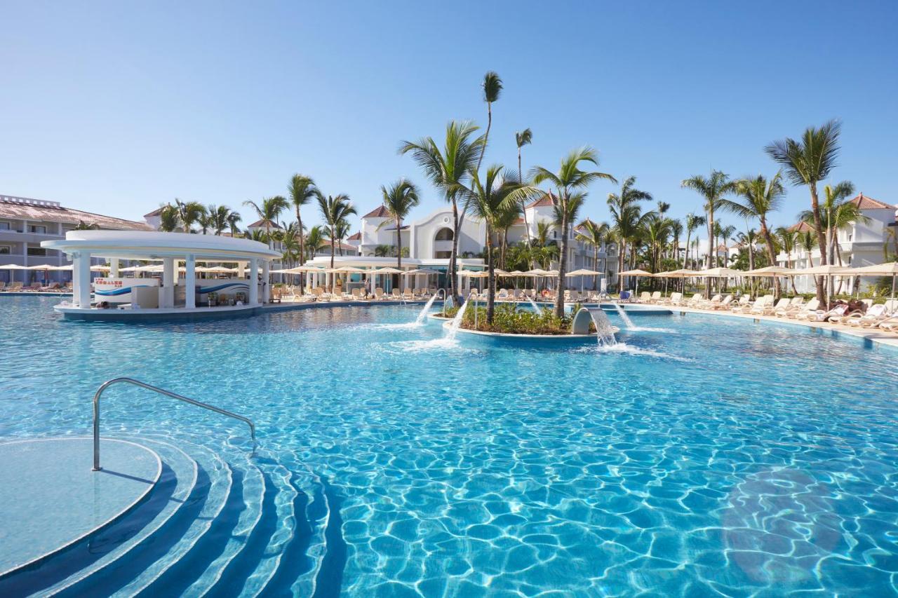 Bahia Principe Luxury Ambar (Adults Only) Hotel Punta Cana Buitenkant foto