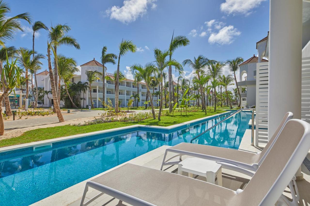Bahia Principe Luxury Ambar (Adults Only) Hotel Punta Cana Buitenkant foto