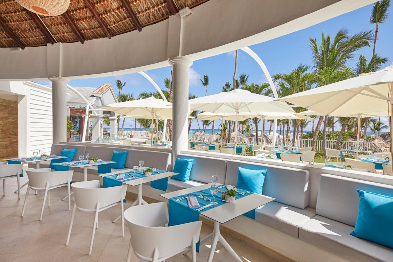Bahia Principe Luxury Ambar (Adults Only) Hotel Punta Cana Buitenkant foto
