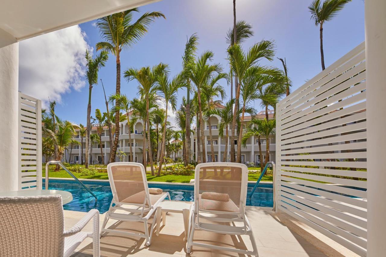 Bahia Principe Luxury Ambar (Adults Only) Hotel Punta Cana Buitenkant foto