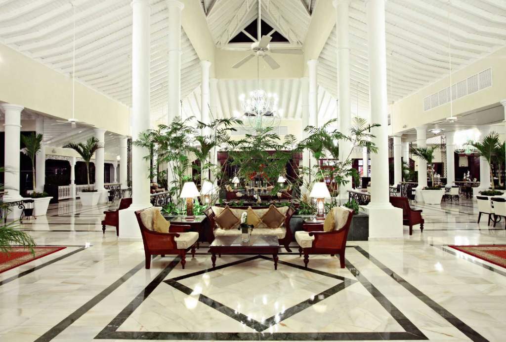 Bahia Principe Luxury Ambar (Adults Only) Hotel Punta Cana Buitenkant foto