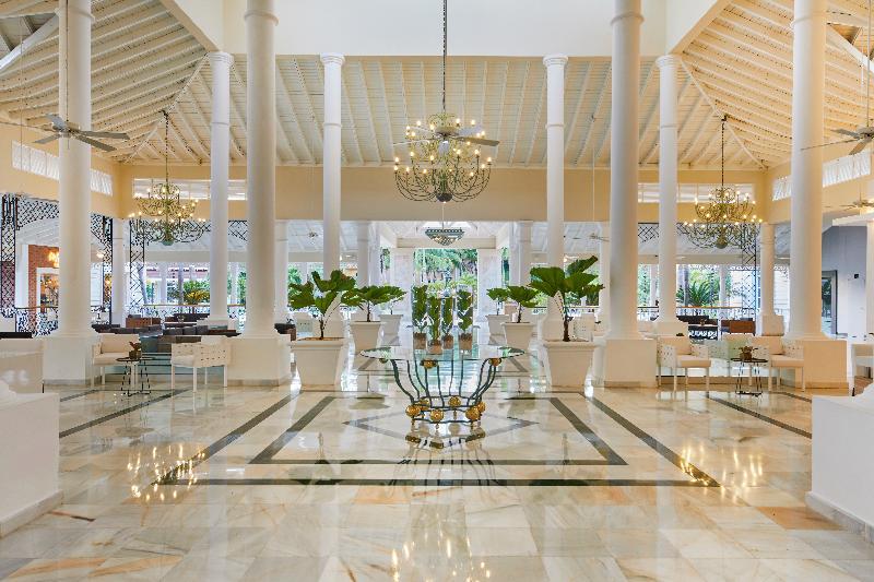 Bahia Principe Luxury Ambar (Adults Only) Hotel Punta Cana Buitenkant foto