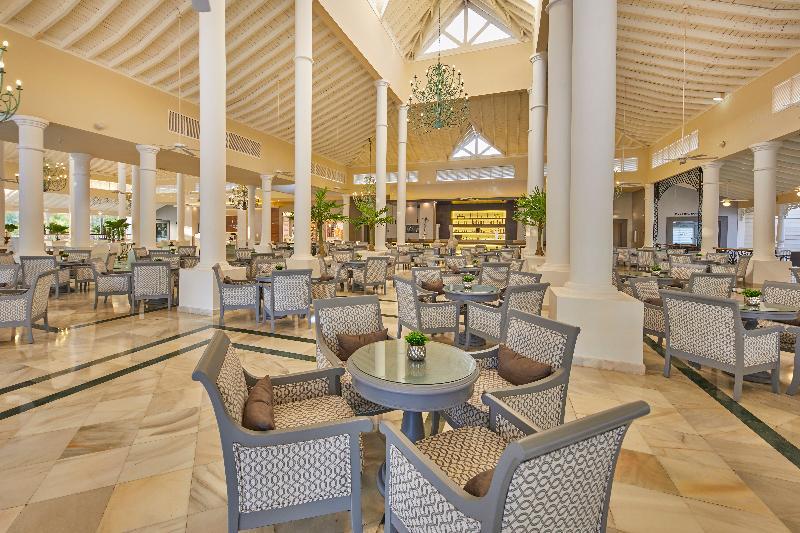 Bahia Principe Luxury Ambar (Adults Only) Hotel Punta Cana Buitenkant foto