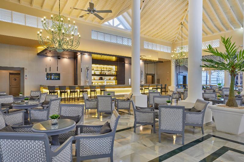 Bahia Principe Luxury Ambar (Adults Only) Hotel Punta Cana Buitenkant foto