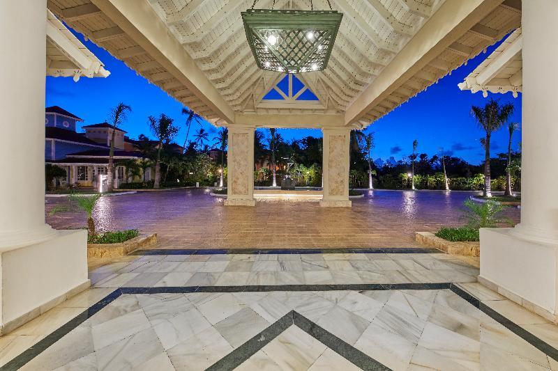 Bahia Principe Luxury Ambar (Adults Only) Hotel Punta Cana Buitenkant foto