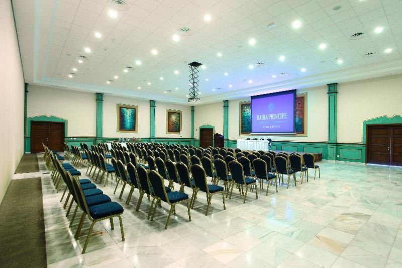 Bahia Principe Luxury Ambar (Adults Only) Hotel Punta Cana Buitenkant foto