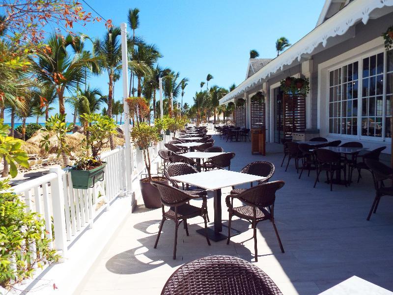Bahia Principe Luxury Ambar (Adults Only) Hotel Punta Cana Buitenkant foto