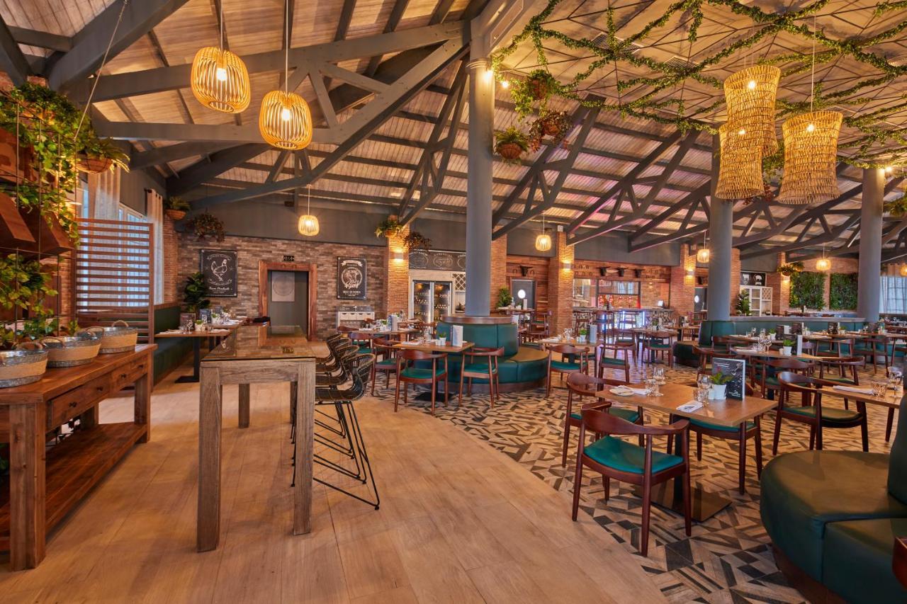 Bahia Principe Luxury Ambar (Adults Only) Hotel Punta Cana Buitenkant foto
