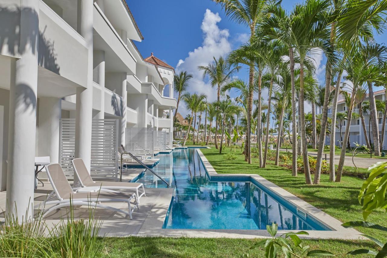 Bahia Principe Luxury Ambar (Adults Only) Hotel Punta Cana Buitenkant foto