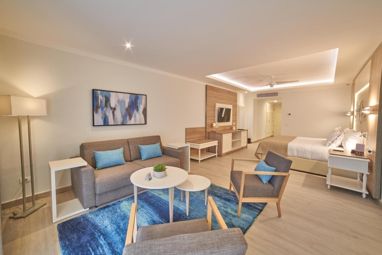 Bahia Principe Luxury Ambar (Adults Only) Hotel Punta Cana Buitenkant foto