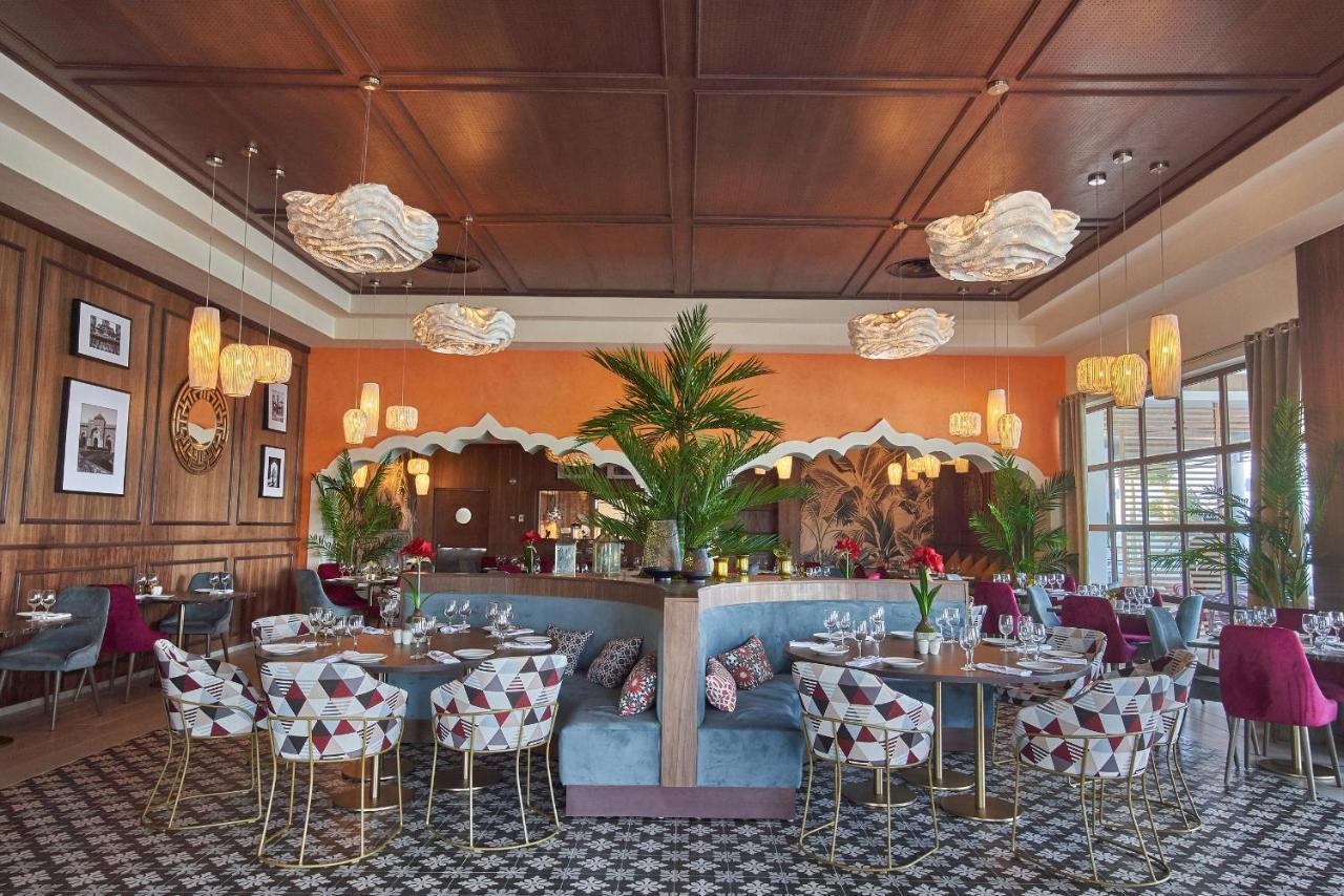 Bahia Principe Luxury Ambar (Adults Only) Hotel Punta Cana Buitenkant foto