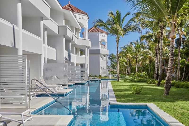 Bahia Principe Luxury Ambar (Adults Only) Hotel Punta Cana Buitenkant foto